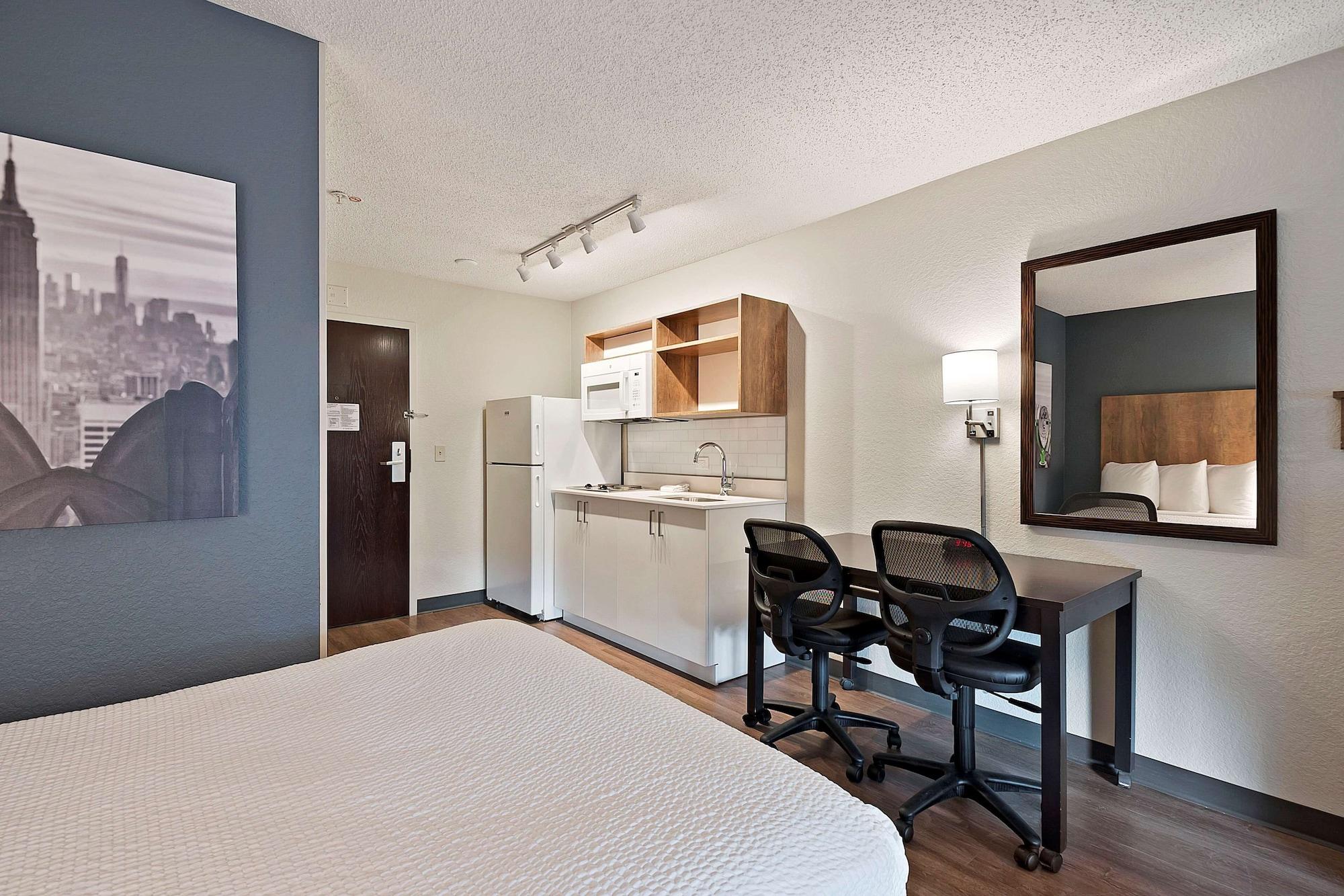 Extended Stay America Premier Suites - Fort Lauderdale - Convention Center - Cruise Port Kültér fotó