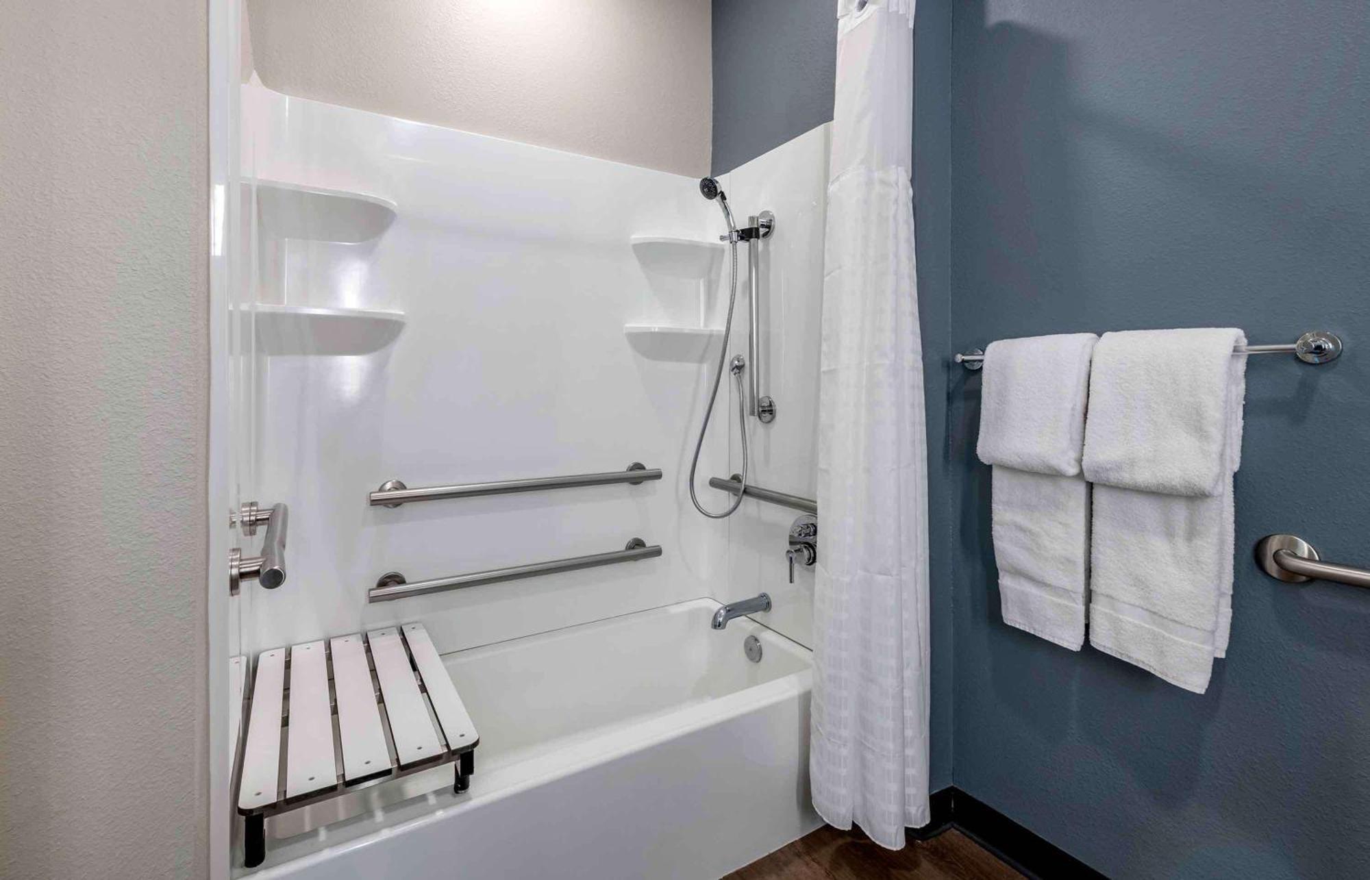 Extended Stay America Premier Suites - Fort Lauderdale - Convention Center - Cruise Port Kültér fotó