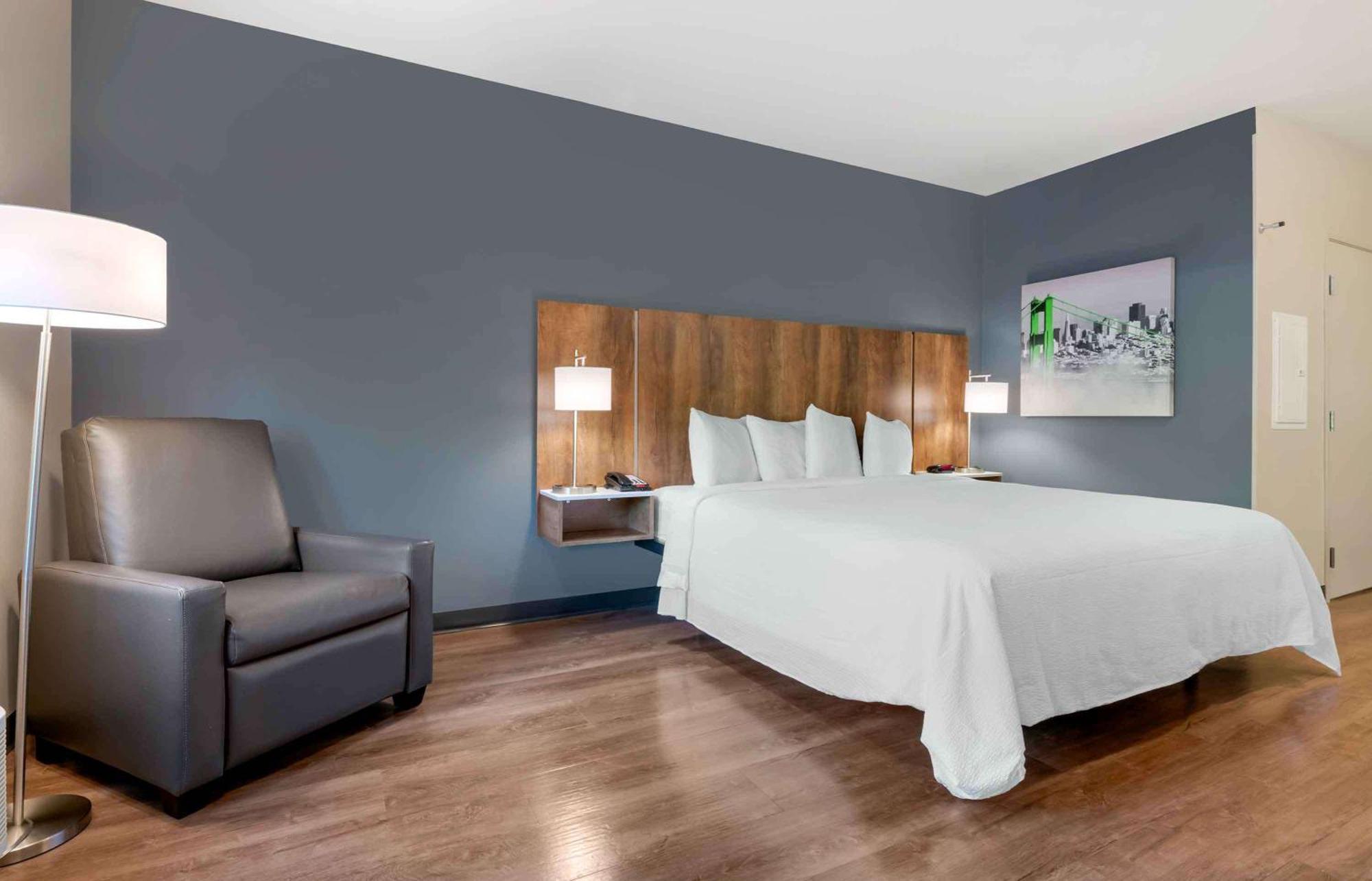 Extended Stay America Premier Suites - Fort Lauderdale - Convention Center - Cruise Port Kültér fotó
