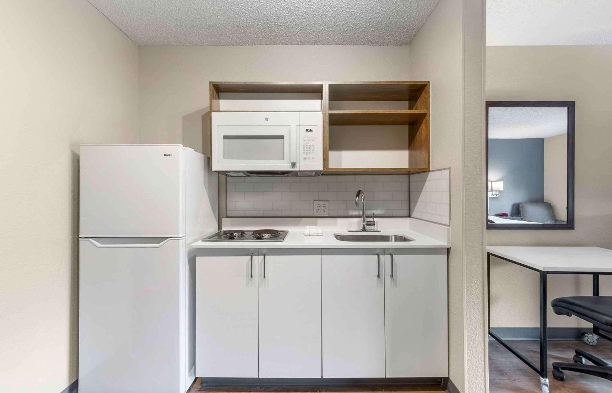 Extended Stay America Premier Suites - Fort Lauderdale - Convention Center - Cruise Port Kültér fotó